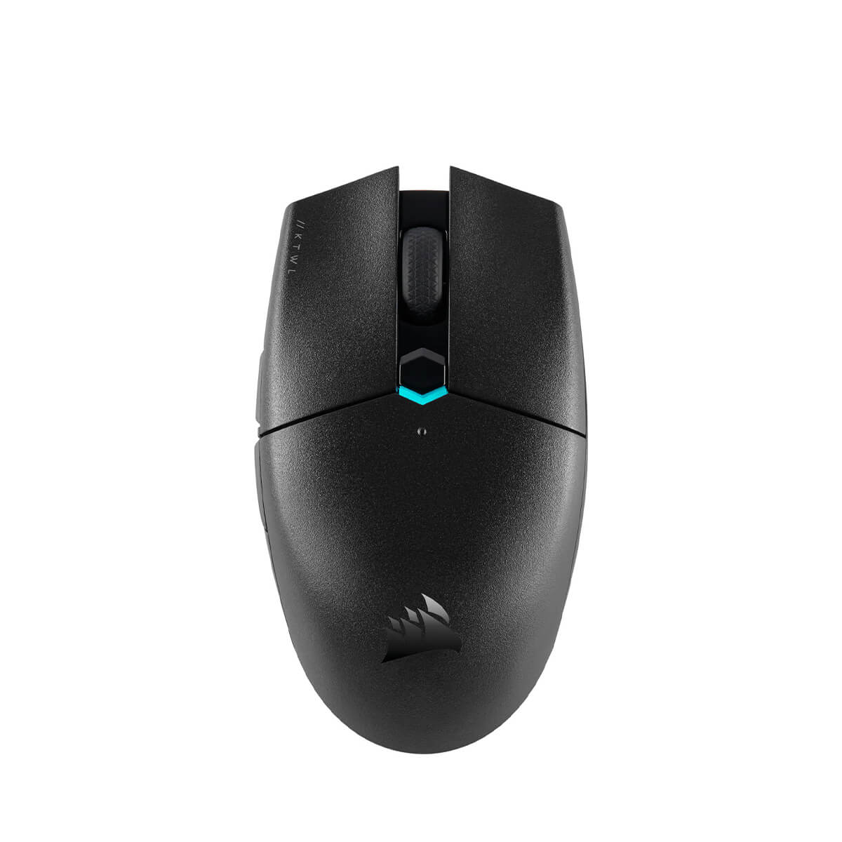 Corsair KATAR PRO Wireless Gaming Mouse - Lightweight 61g Design, 10,000 DPI Optical Sensor, Bluetooth & 2.4GHz Connectivity - Perfect for FPS, MOBA Games & Office Work