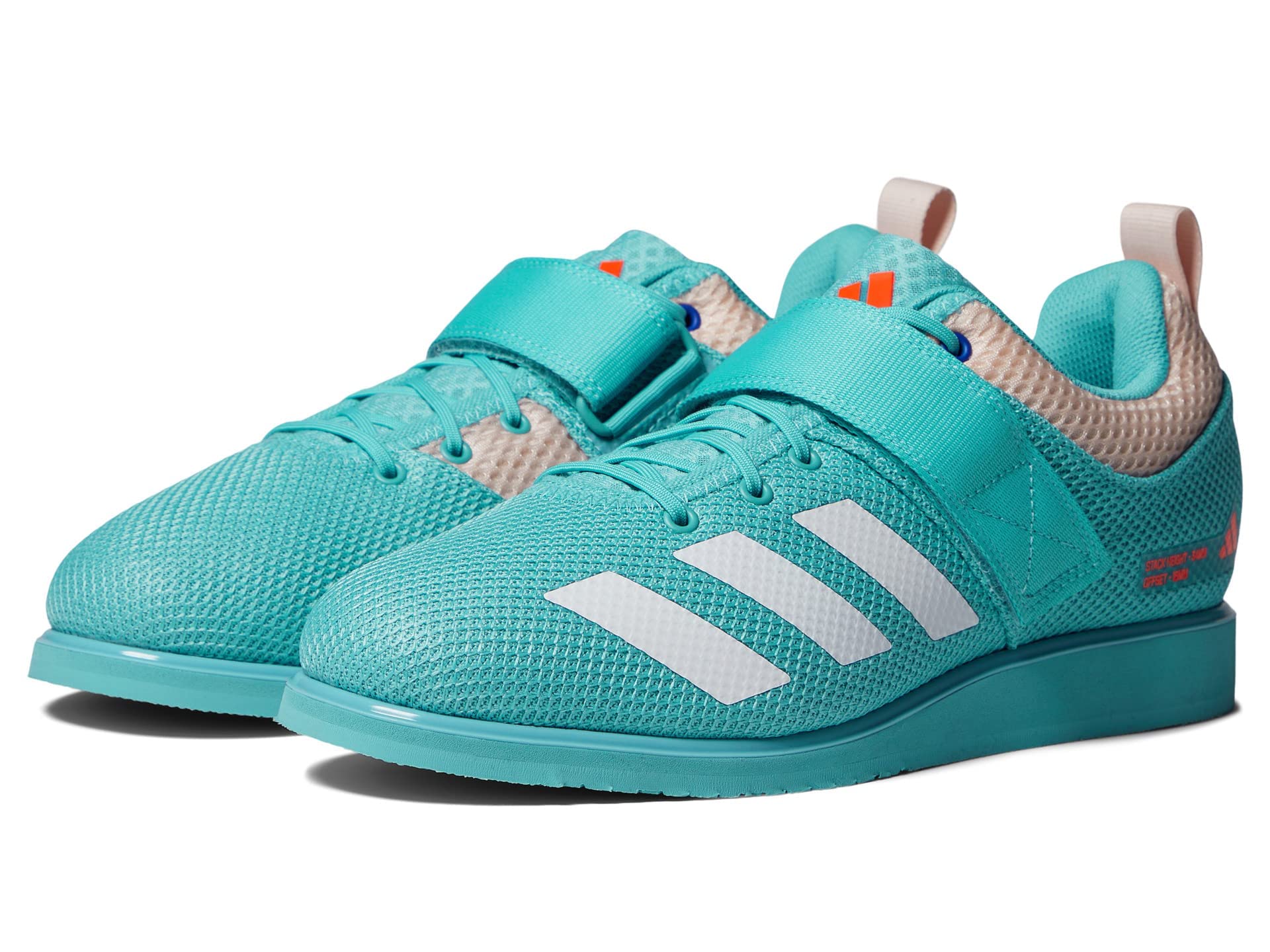 adidas Men's Running Shoes - Lightweight Low-Top Athletic Sneakers for Jogging, Gym & Casual Wear | Non-Football Training Shoes