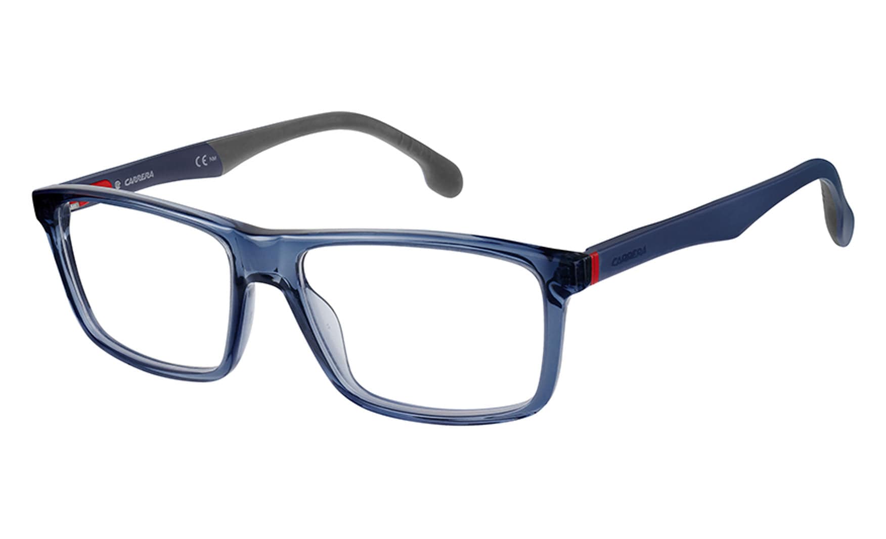 CARRERA 8824/V PJP 5617 Stylish Eyeglass Frames for Men & Women - Perfect for Reading, Driving & Fashion Accessories