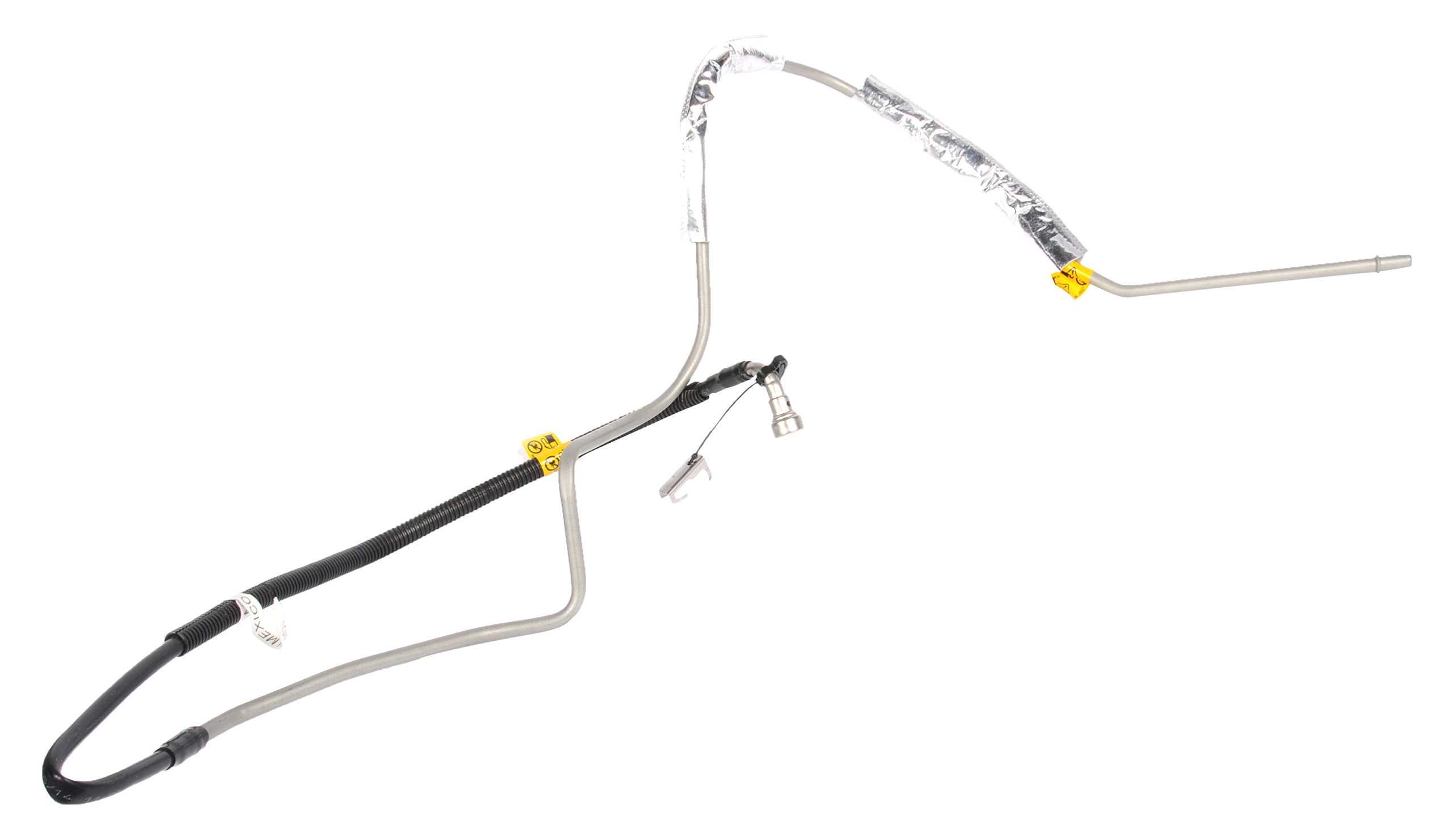 Genuine GM 15142939 Fuel Feed Pipe - OEM Replacement for Chevy, GMC, Buick & Cadillac - Perfect for Fuel System Repair & Maintenance