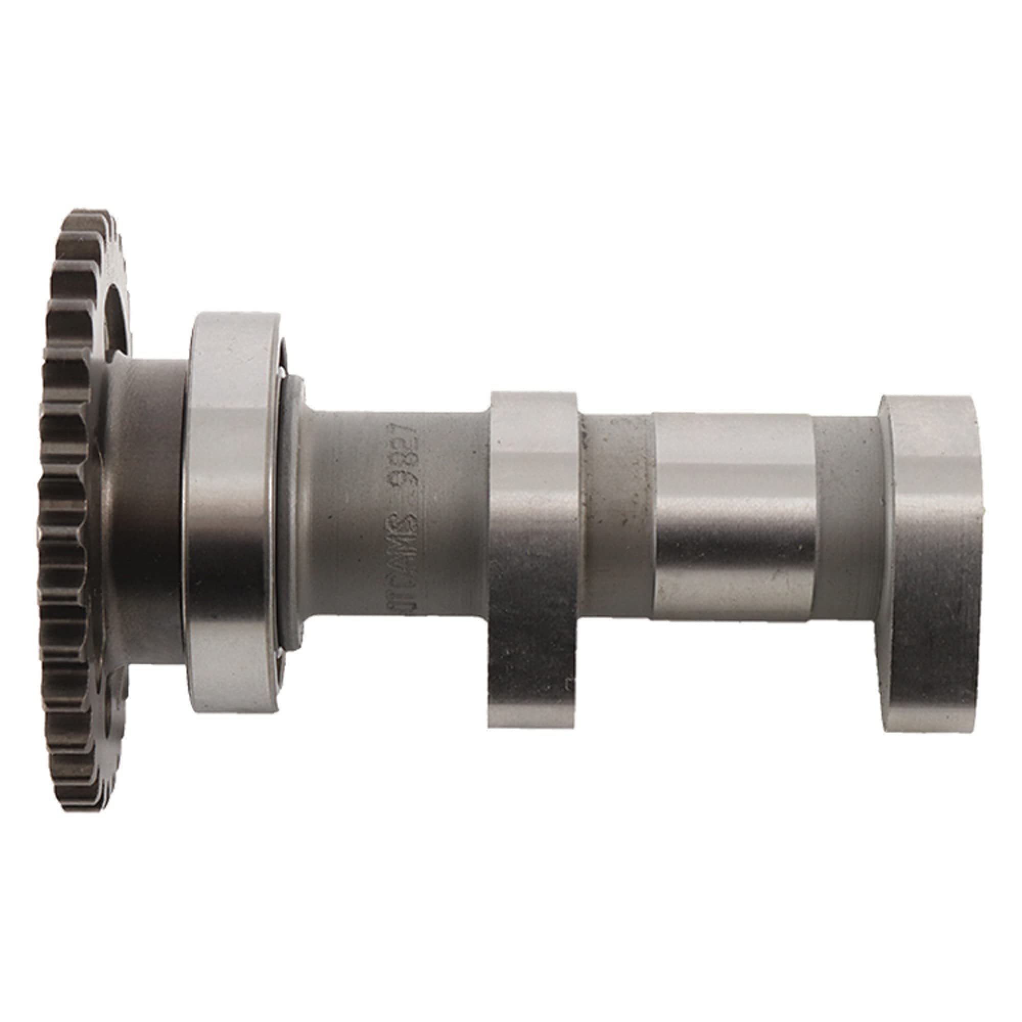 Hot Cams Intake Camshaft for Suzuki RMZ 450 (2008-2014) - High Performance Motorcycle Engine Upgrade - Perfect for Off-Road Racing & Dirt Bike Performance Enhancement