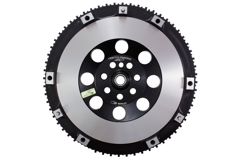 ACT 2010 Hyundai Genesis Coupe XACT Lightweight Performance Flywheel - Perfect for Street Racing & Track Day Upgrades