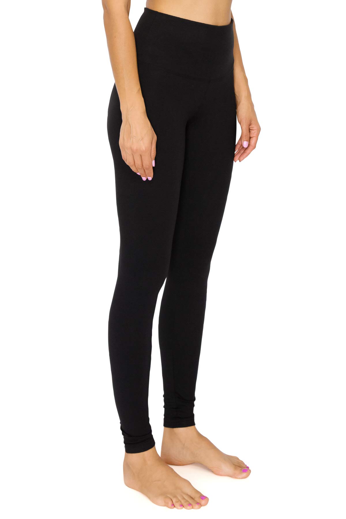 ActiveFlex High Waist Yoga Leggings for Women - 5