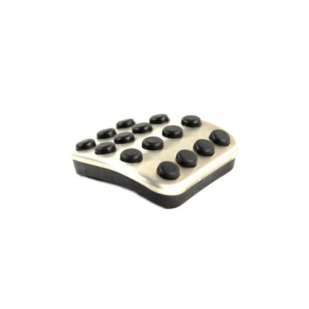 Pedal Pad - Non-Slip Bike Pedal Covers for Enhanced Grip & Comfort | Ideal for Cycling, Commuting & Mountain Biking