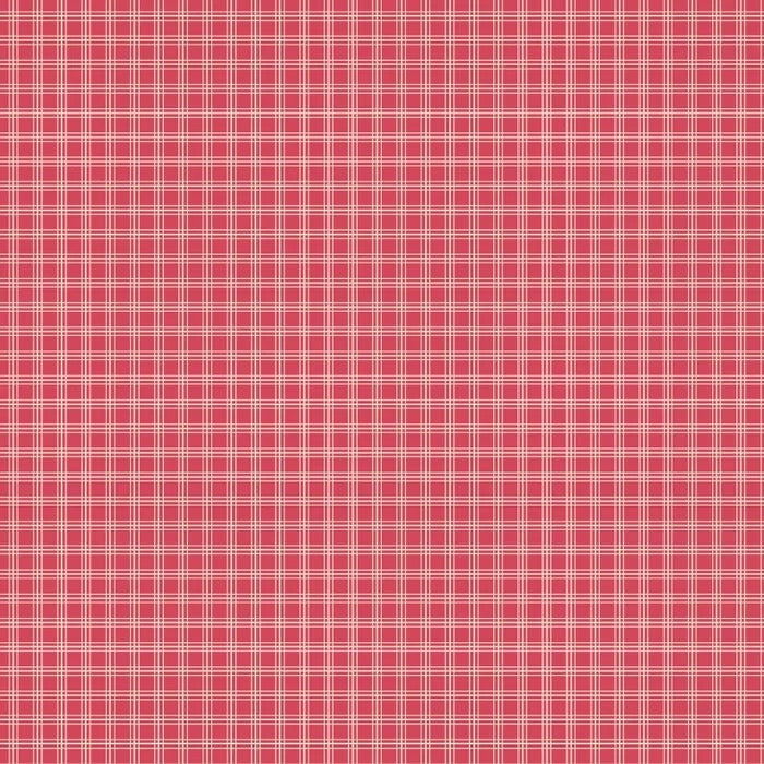 Comptoir De Toile YD Woven Kim Hurley Devonstone DV5130 Amandine Red Cotton Table Runner - Elegant Dining Room Decor for Thanksgiving & Holiday Dinner Parties