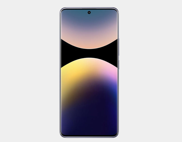 Xiaomi Redmi Note 14 Pro 5G Smartphone - 256GB ROM 8GB RAM Dual SIM GSM Unlocked (Lavender Purple) - Premium Android Phone for Gaming, Photography & Streaming