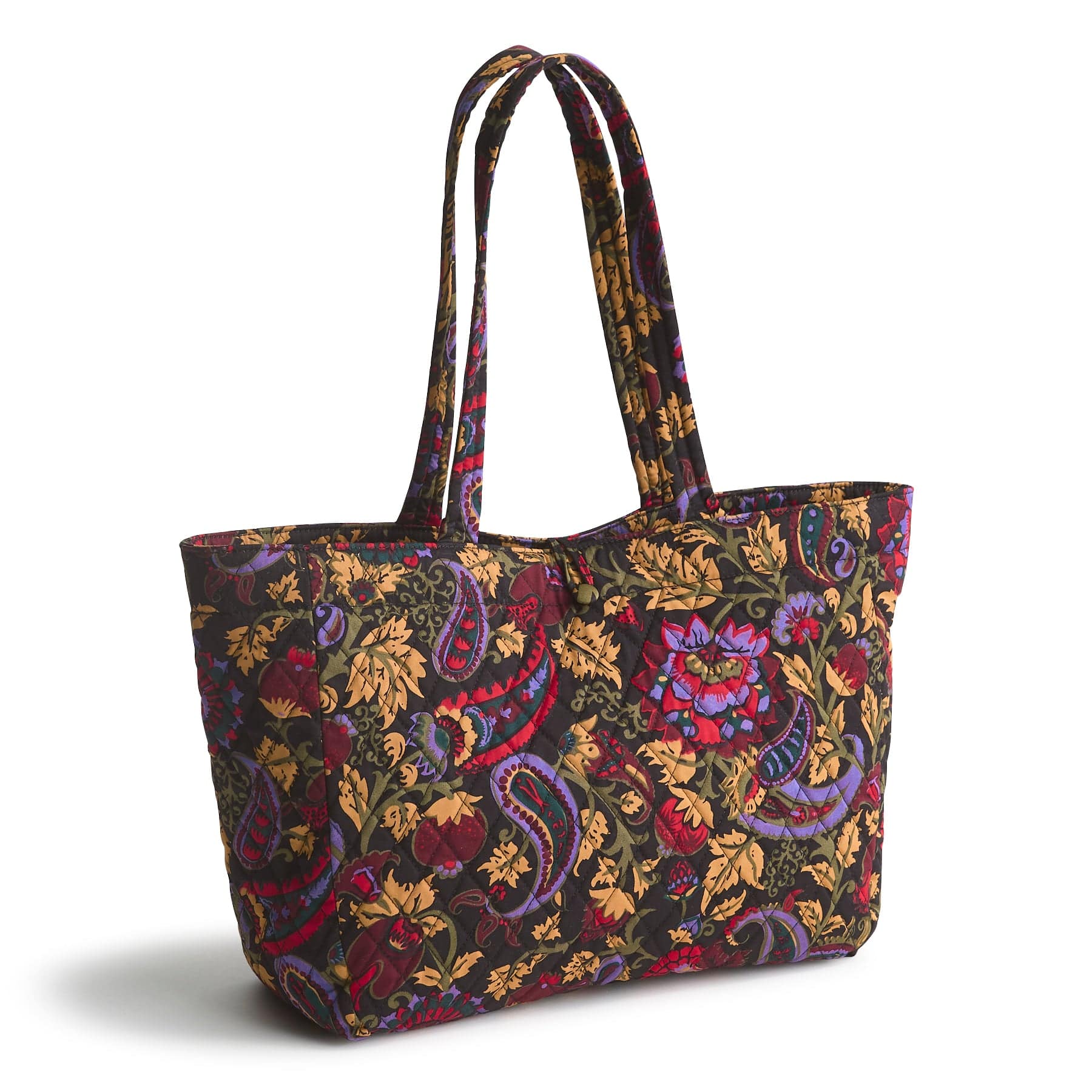 Hathaway Small Tote Bag for Women - Stylish & Lightweight Everyday Carryall - Perfect for Work, Shopping, and Travel