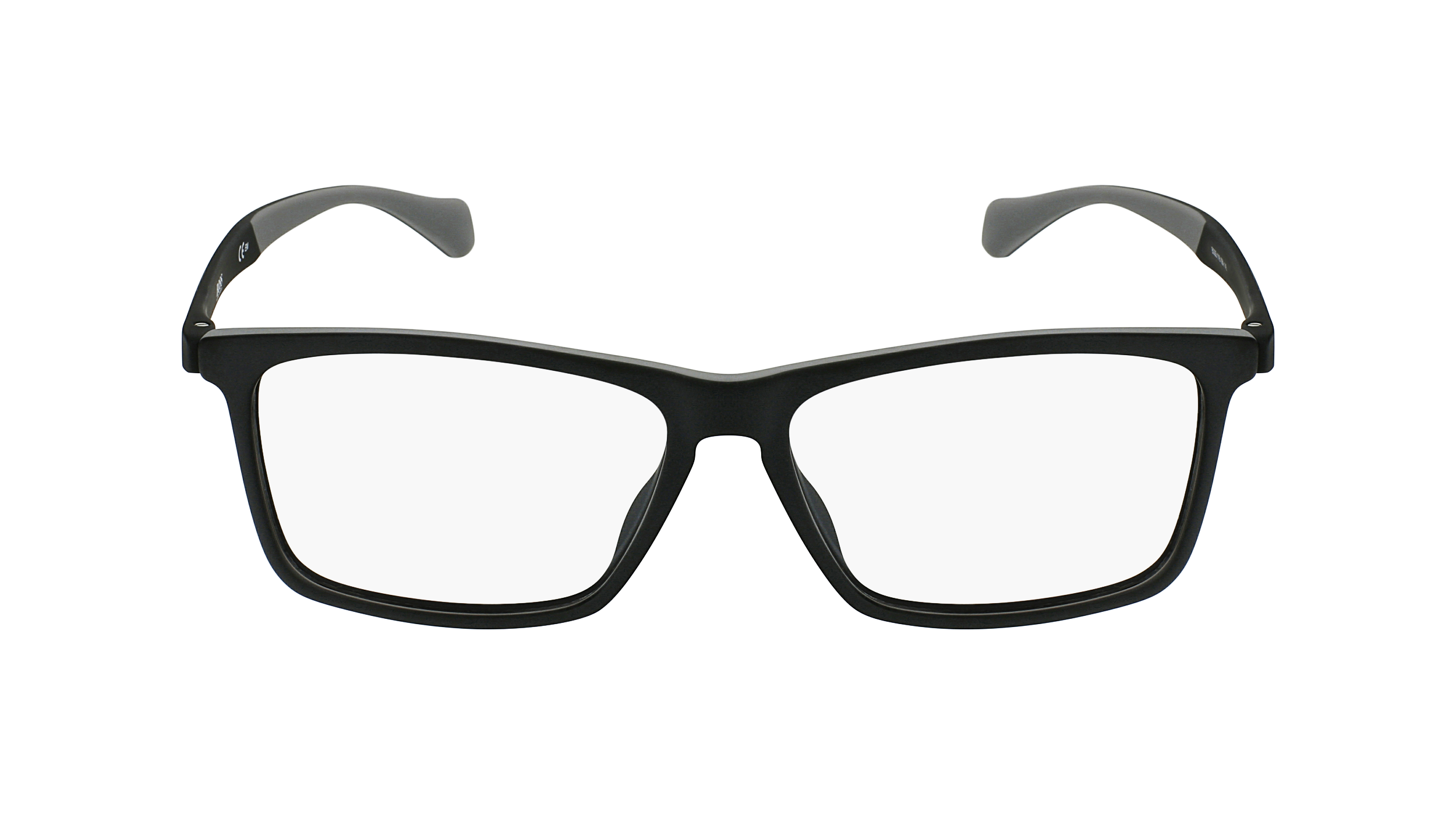 HUGO BOSS BOSS 1116 08A 5715 Eyeglass Frames for Men & Women - Premium Acetate Optical Glasses & Sunglasses Frames - Perfect for Work, Reading & Fashion Accessories