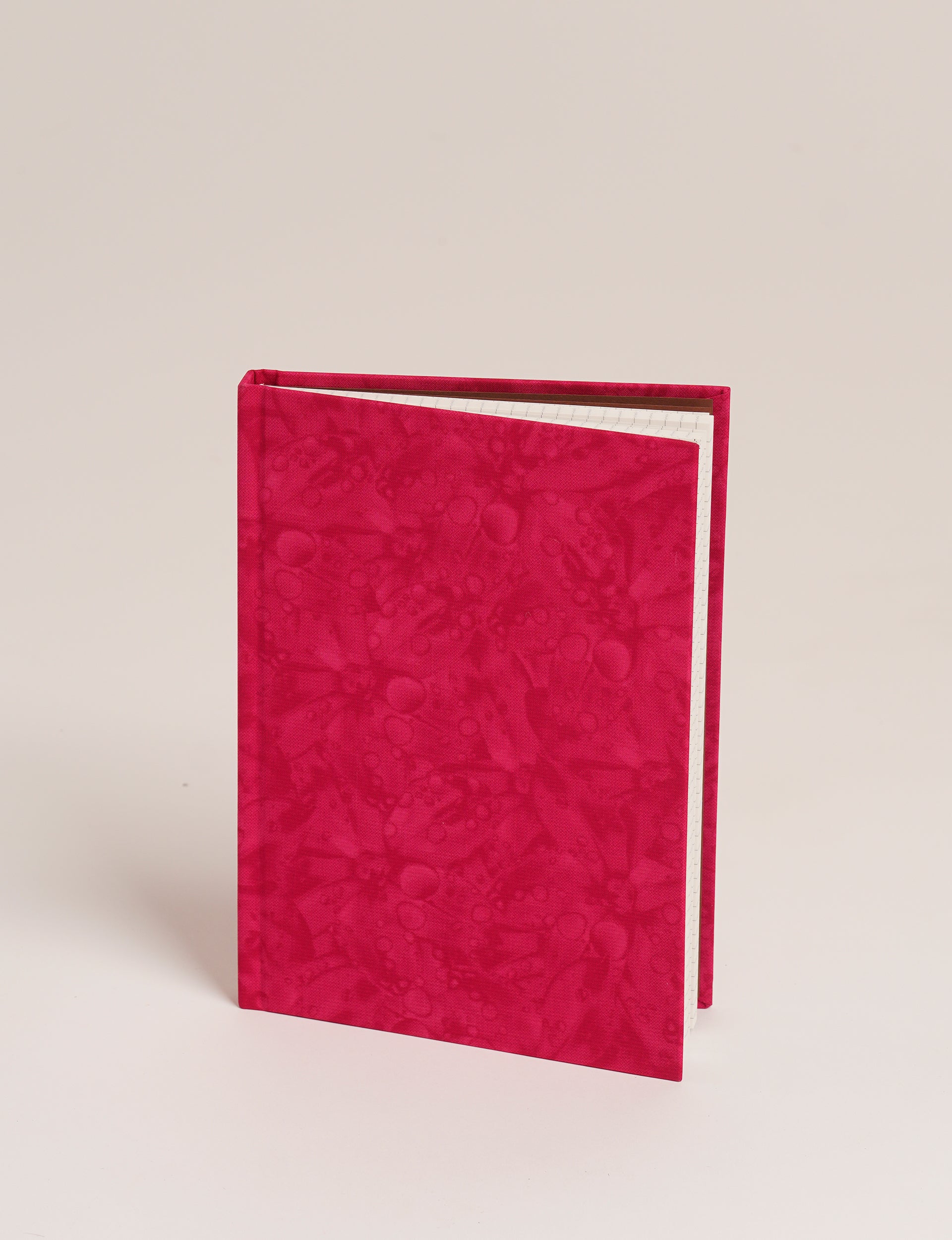Premium A5 Hardcover Notebook - Lined Pages for Journaling, Note Taking & Sketching - Perfect for Students, Office & Travel