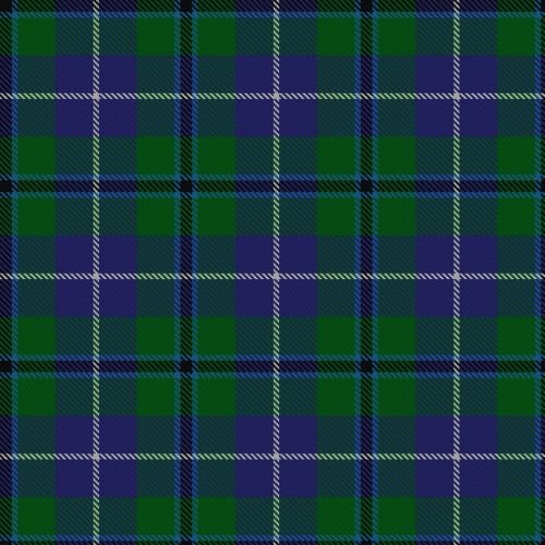 Premium Tartan Bath Mat - Non-Slip, Absorbent & Soft Plaid Bathroom Rug for Home Decor - Perfect for Bathrooms, Showers & Vanity Areas