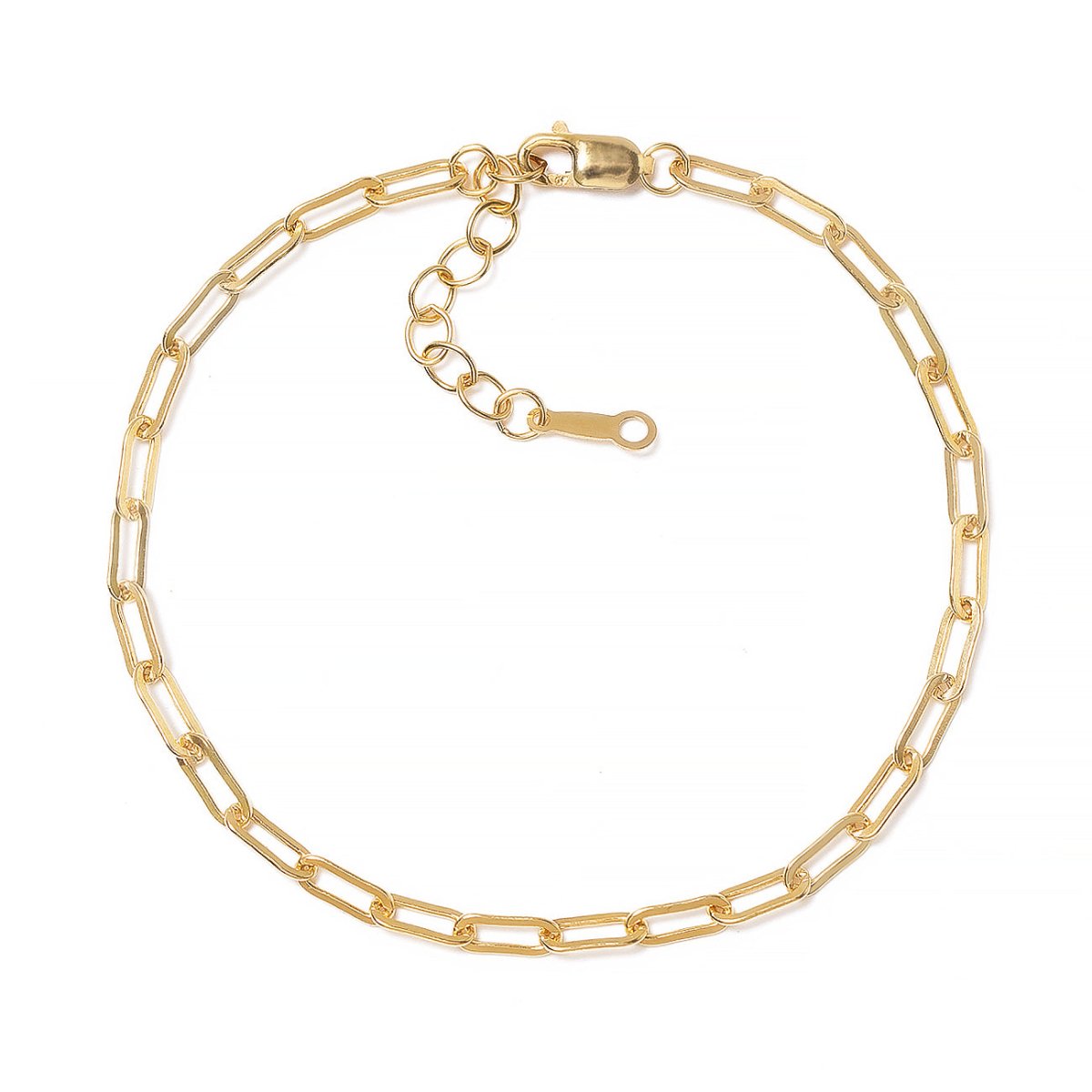 Stylish Chain Link Bracelet for Women - Trendy Adjustable Cuff Bangle for Everyday Wear, Gift Ideas & Fashion Accessories
