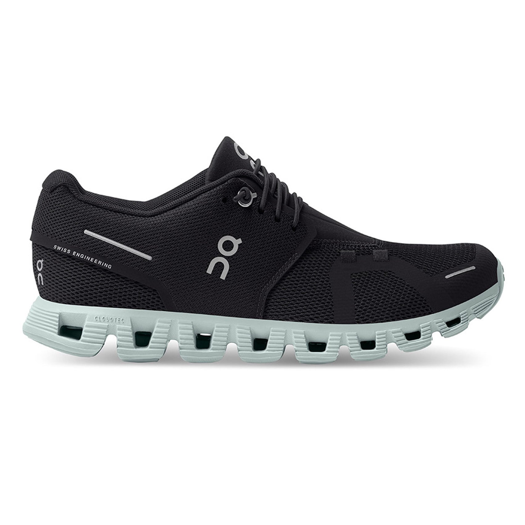 Women's On Running Cloud 5 Running Shoes - Lightweight & Cushioned for Road Running, Jogging, Gym Workouts & Daily Wear