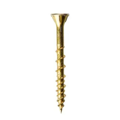 Quick Drive Sub Floor Screw 2M WSV134S - High Performance Flooring Screws for Wood Subfloors | Perfect for DIY Home Renovation and Professional Construction Projects