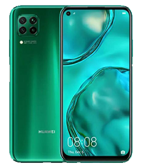 Huawei Nova 7I Sky Smartphone - 6.4