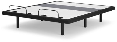 Best Adjustable Bed Base with Lumbar Support & Built-in Speakers - California King Size for Ultimate Comfort | Perfect for Home Theater, Gaming & Relaxation