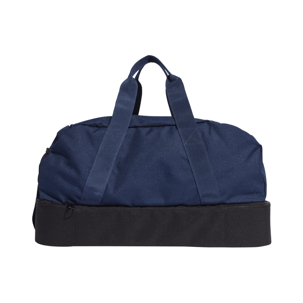 **adidas Tiro League Unisex Small Duffel Bag – Lightweight Sports Gym Bag for Men & Women – Perfect for Workouts, Travel & Everyday Use**