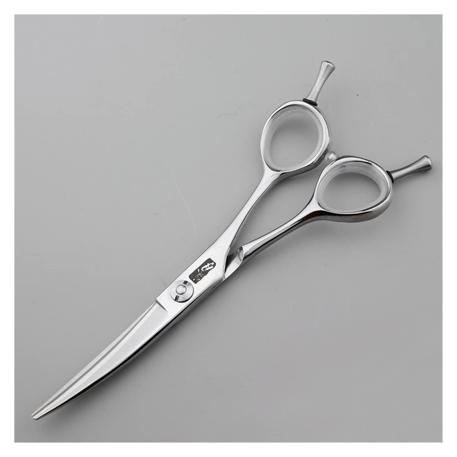 Professional Hair Cutting Scissors Set - Barber Shears for Styling, Bangs & Thinning | High-Quality Stainless Steel Salon Scissors | Perfect for Hairstylists, Barbers & Home Use