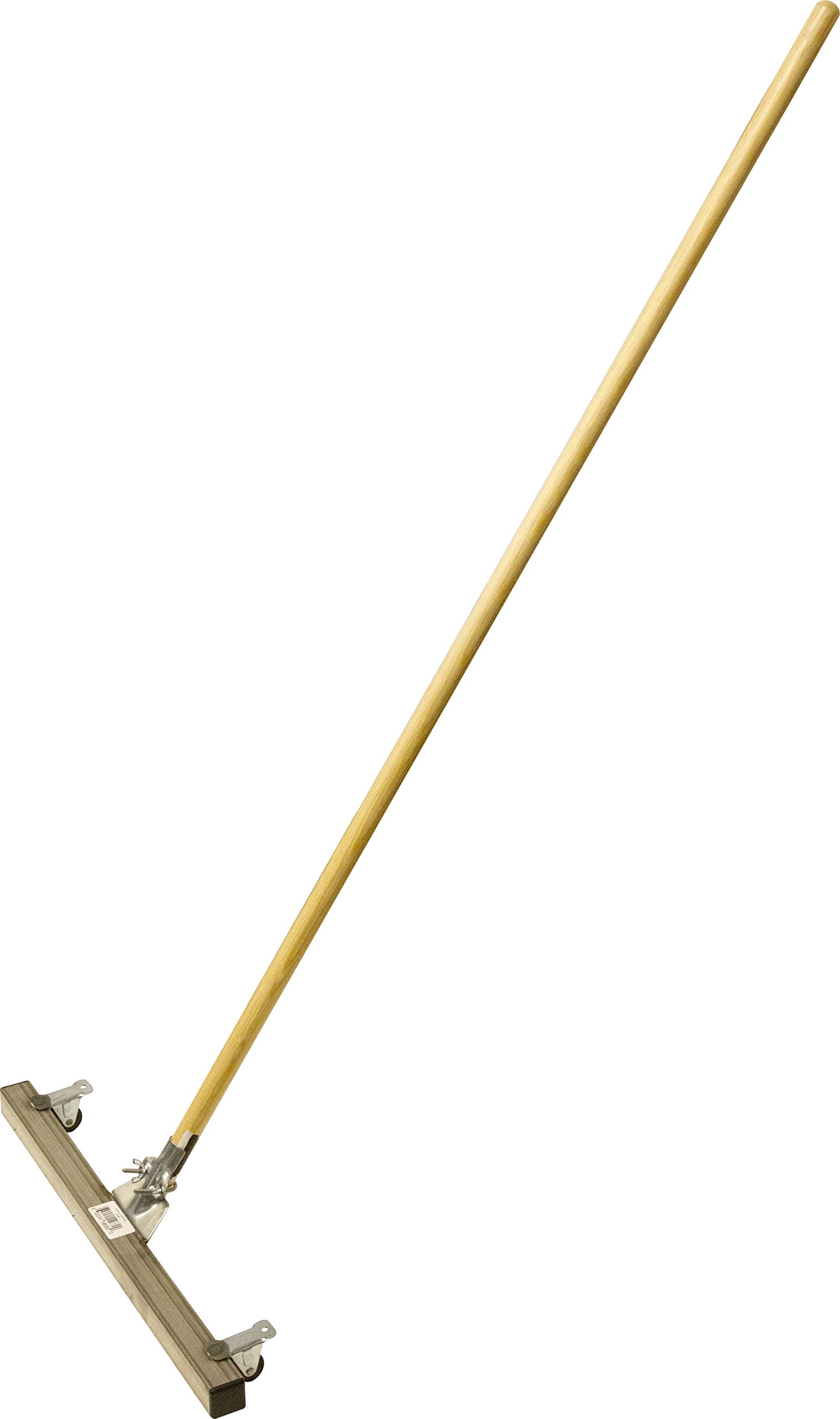 **MAG-MATE SS1800 Magnetic Floor Sweeper with 1.25