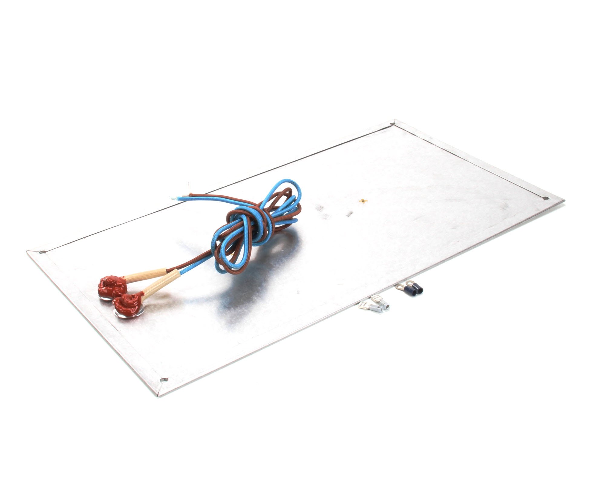 Cres Cor 0811-066-K 120V 300W Replacement Heater for Commercial Food Warmers - Perfect for Restaurants, Cafeterias, and Buffets