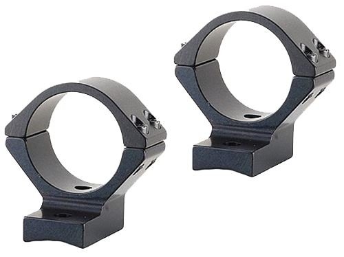 Talley 30MM Accumark Magnum Mark V (9 LUG) Medium Scope Rings - Precision Rifle Mounting System for Hunting & Long Range Shooting