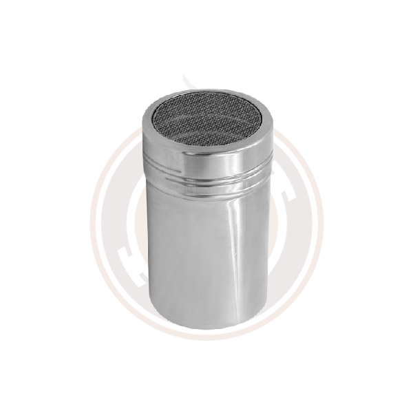 Premium Stainless Steel Coffee & Cocoa Shaker Bottle - Perfect for Protein Shakes, Smoothies & Post-Workout Drinks at Home or Gym