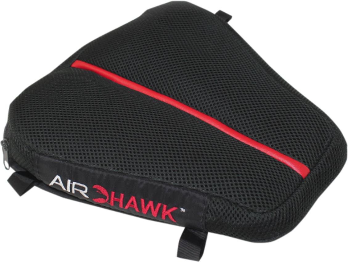 Airhawk Dual Sport Motorcycle Air Cushion Pad - 11