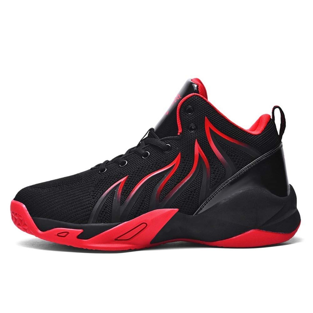 Men's Casual Basketball Shoes - Summer Trendy Large Size Running Sneakers for Sports & Gym | Perfect for Students, Workouts & Everyday Wear
