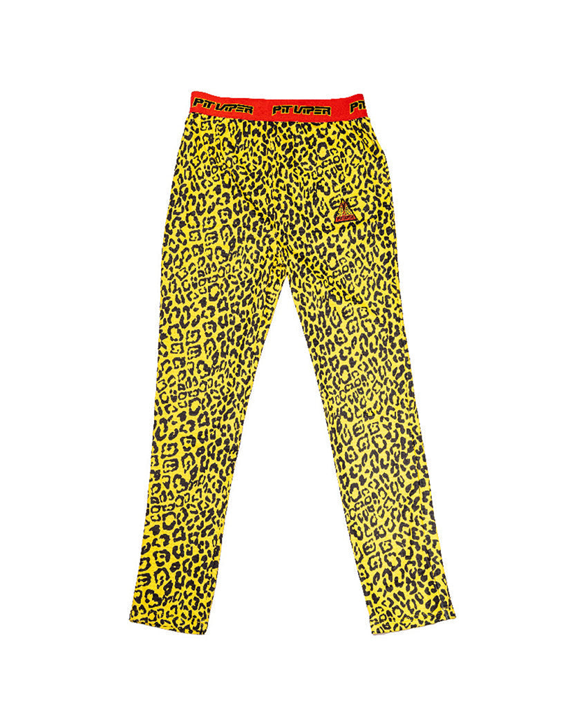 Carnivore Après Bottom - High Waist Workout Leggings for Women, Tummy Control Yoga Pants for Running, Gym & Lounge Wear