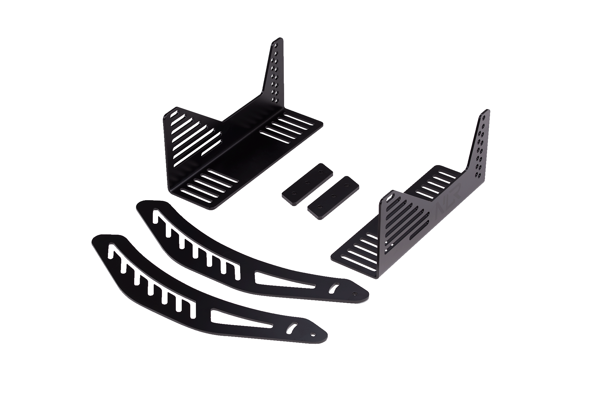 Next Level Racing GTElite Formula & Hybrid Pedal Upgrade Kit - Premium Racing Cockpit Accessory for Sim Racing Enthusiasts | Perfect for Home Racing Simulators & Professional Esports Setups