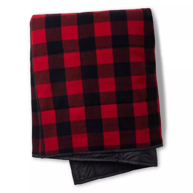 Anchor Line Blanket - Soft & Cozy Throw Blanket for Couch, Bed & Travel - Perfect for Winter, Camping & Home Decor