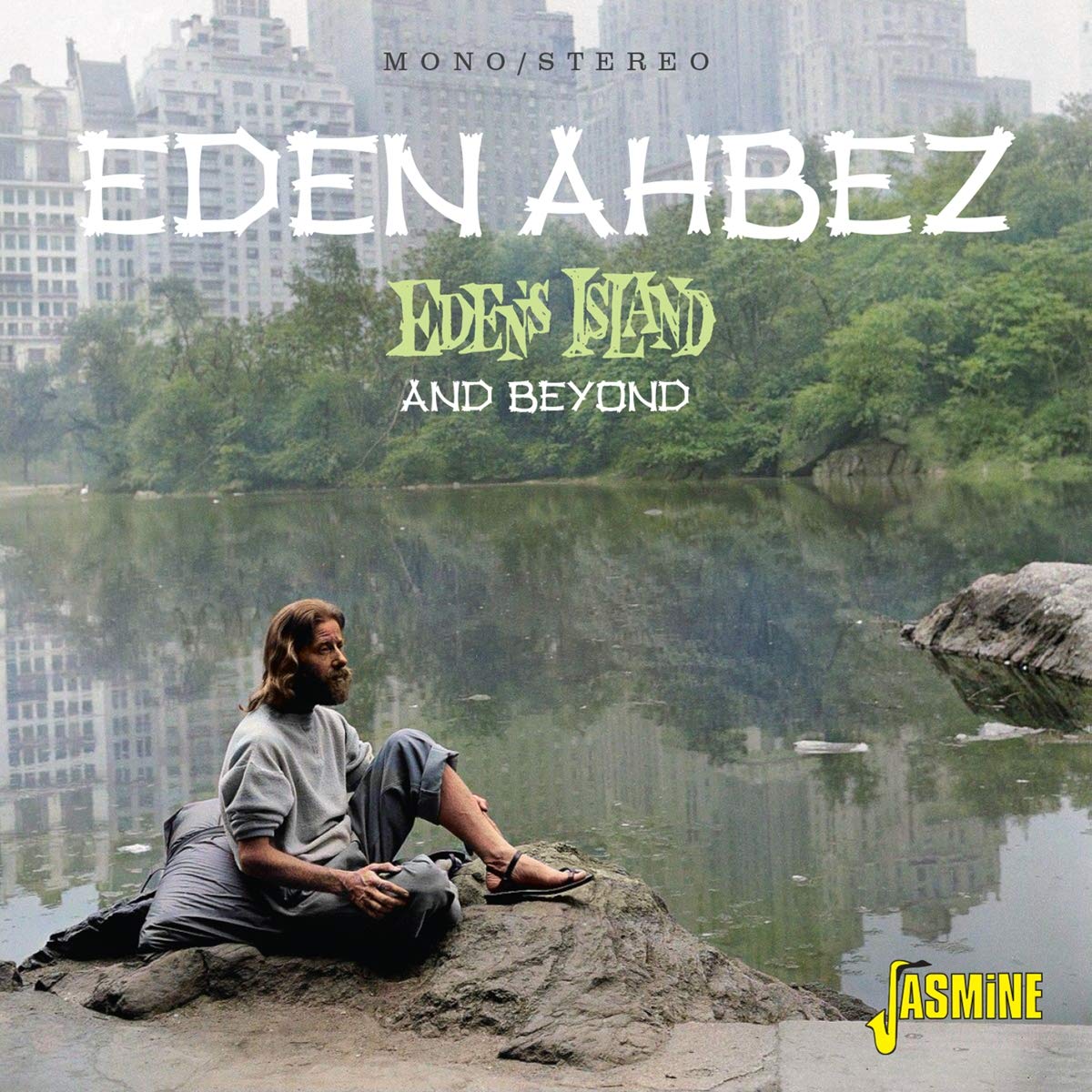 Eden's Island And Beyond - Original Recordings Remastered | High-Quality Music Album for Relaxation, Meditation & Tropical Vibes