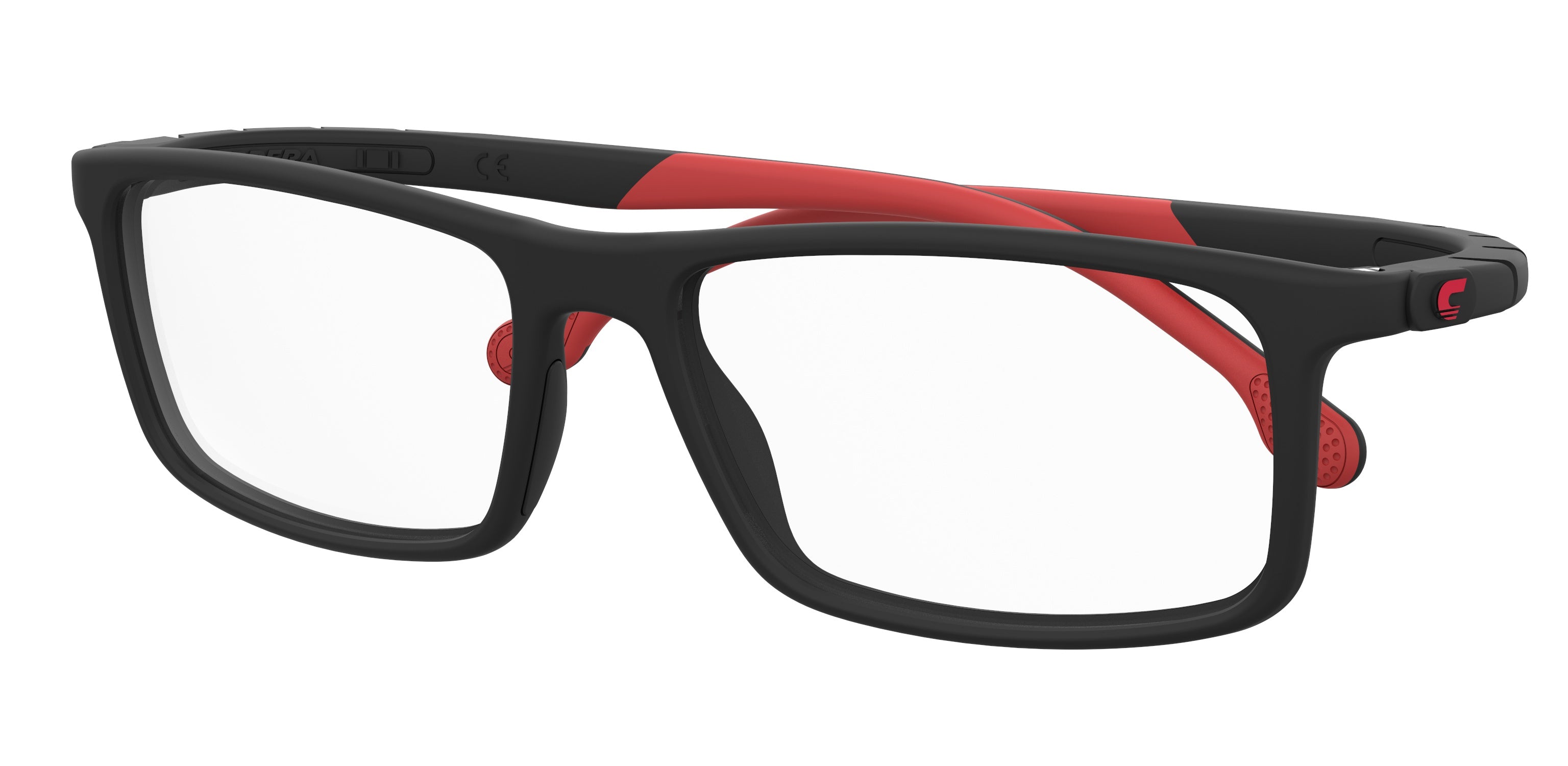 CARRERA HYPERFIT 14 003 5316 Eyeglass Frames - Lightweight & Durable Glasses for Men & Women - Perfect for Reading, Driving & Everyday Use