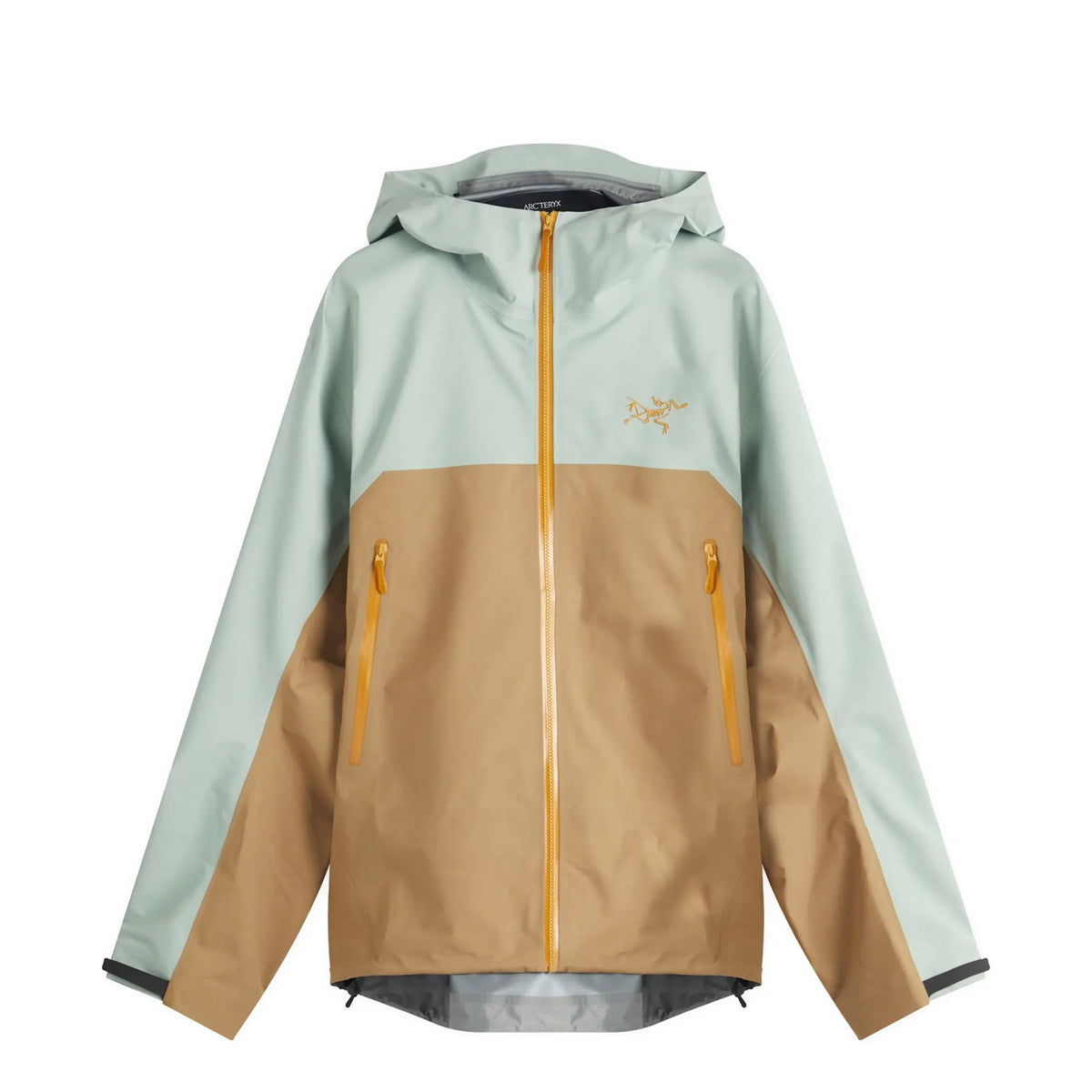 Arc'Teryx Beta Trail Magic Jacket - Lightweight Waterproof Hiking Shell for Outdoor Adventures - Perfect for Hiking, Camping & Mountain Climbing
