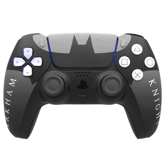 Batman: Arkham Knight PS5 Game - Action-Adventure for PlayStation 5 | Perfect for Superhero Fans & Open-World Gaming