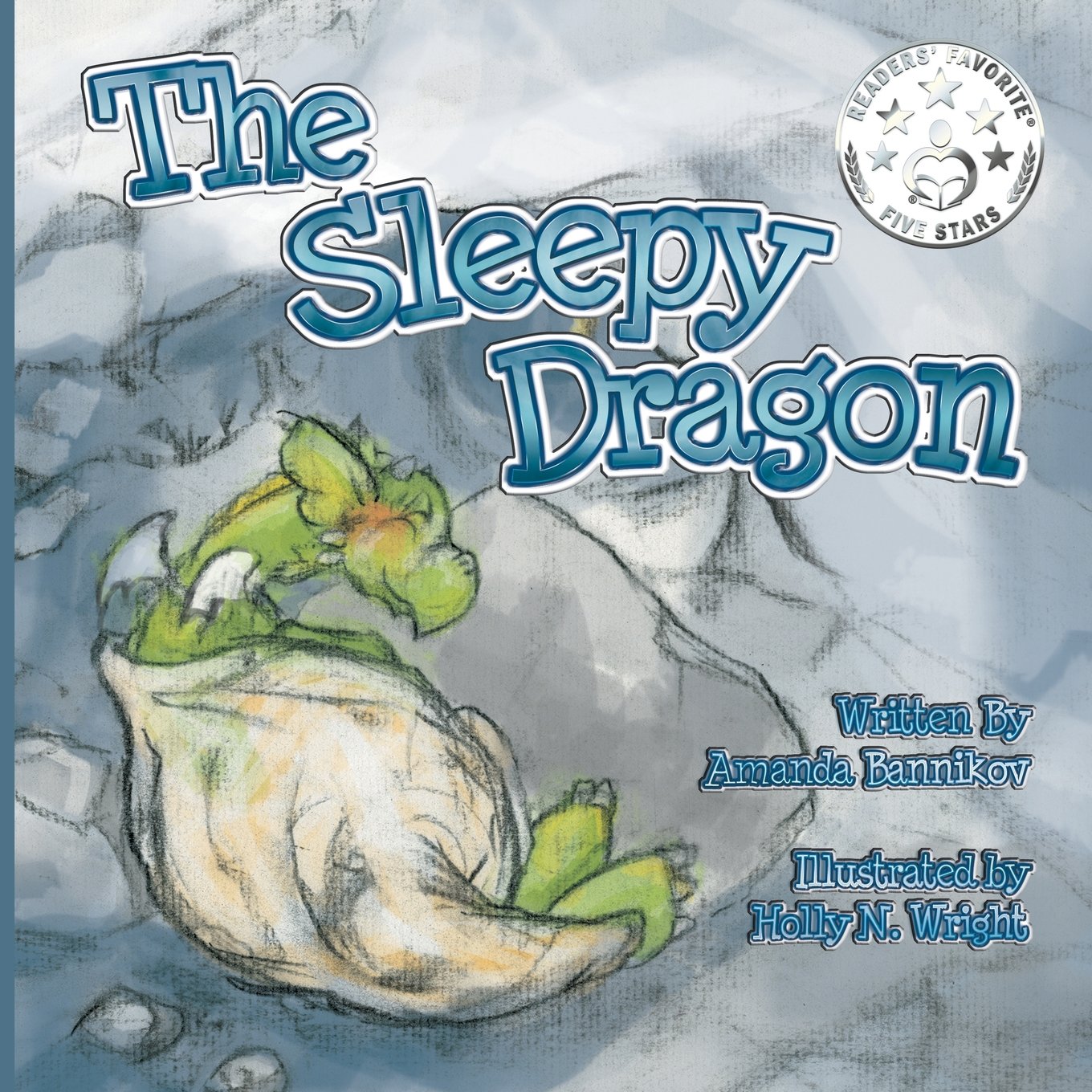 The Sleepy Dragon - Soft Plush Stuffed Animal Toy for Kids & Adults, Perfect for Cuddling, Gifts, and Bedtime Comfort