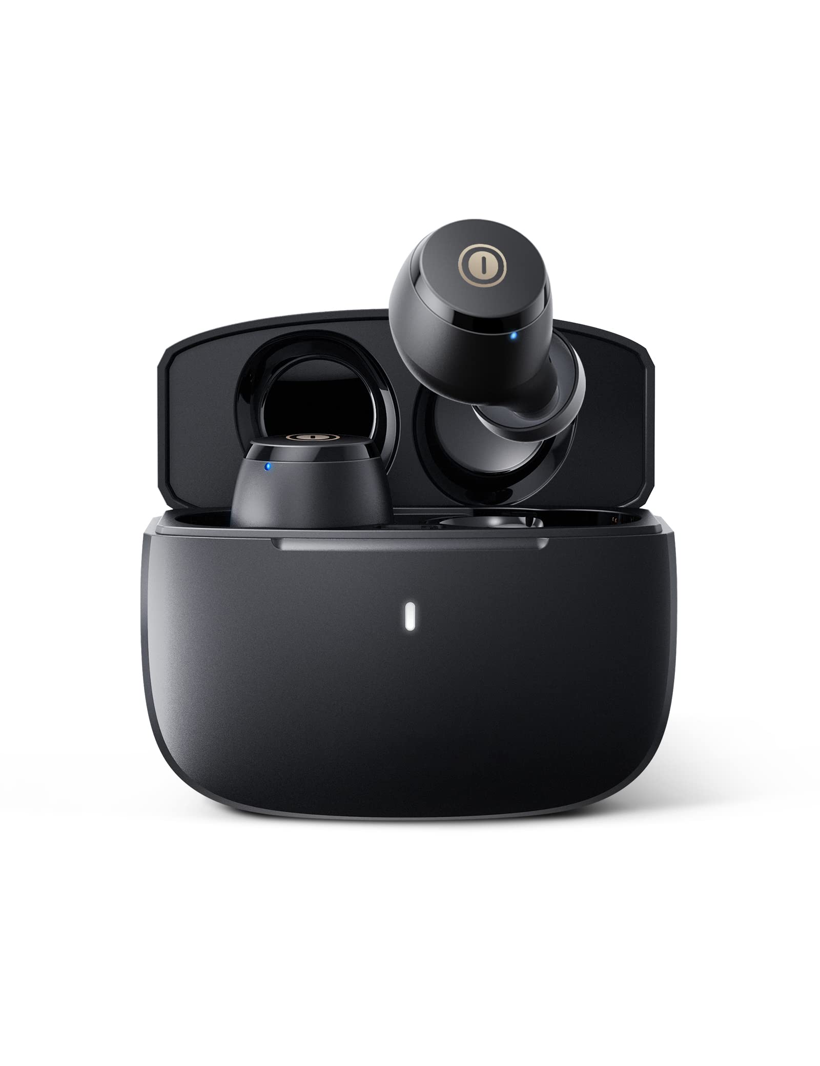 Gsoemon Bluetooth Earbuds Wireless, Qualcomm aptX Lightweight Mini Earphones, IPX8 Waterproof in-Ear Headphones with Bass Stereo Sound, 36H Playtime - Perfect for Kids, Women, Running, Workout & Travel