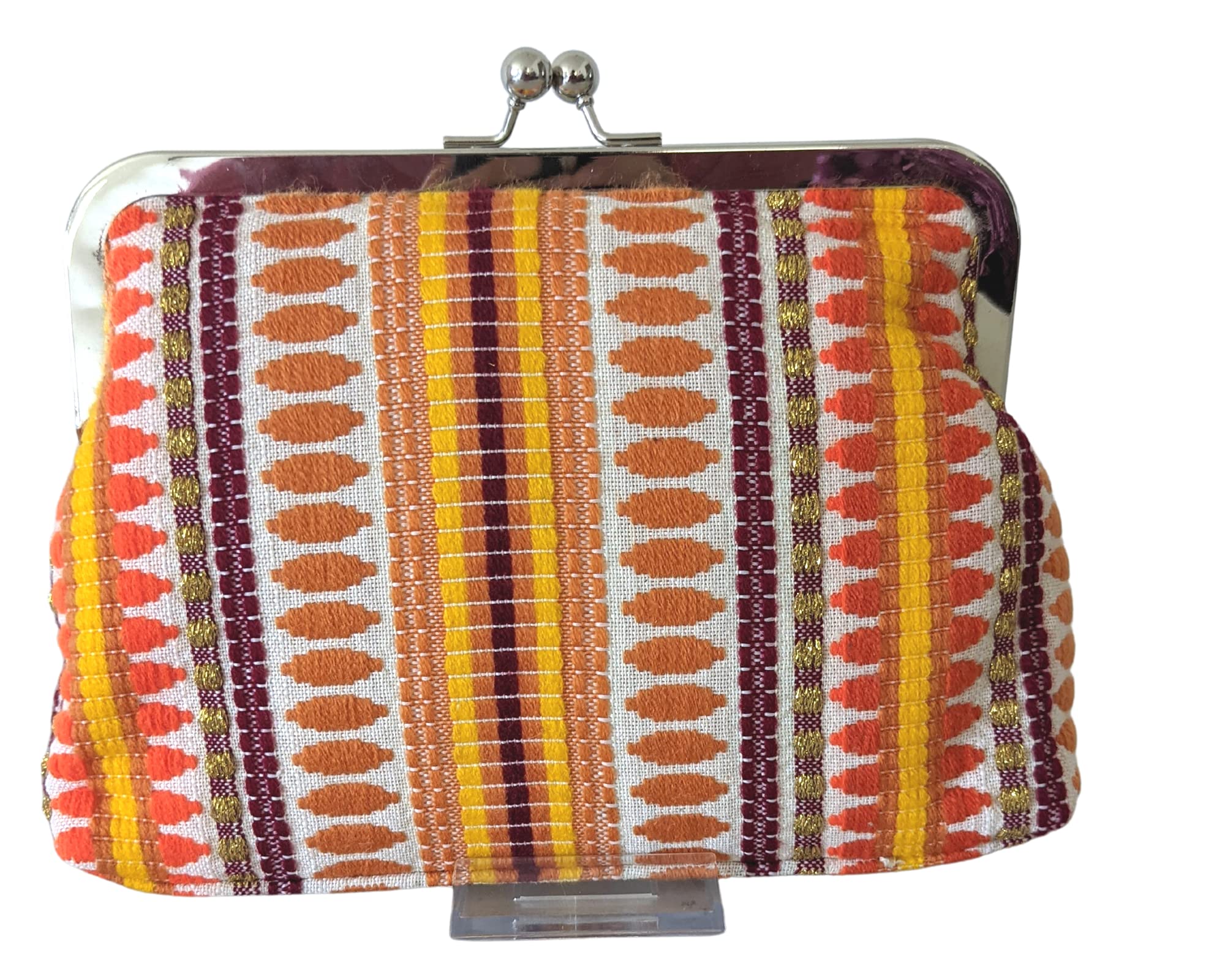 Elegant Crossbody Clutch Purse for Women - Detachable Shoulder Strap Evening Bag & Wedding Purse - Perfect for Parties, Date Nights & Formal Events