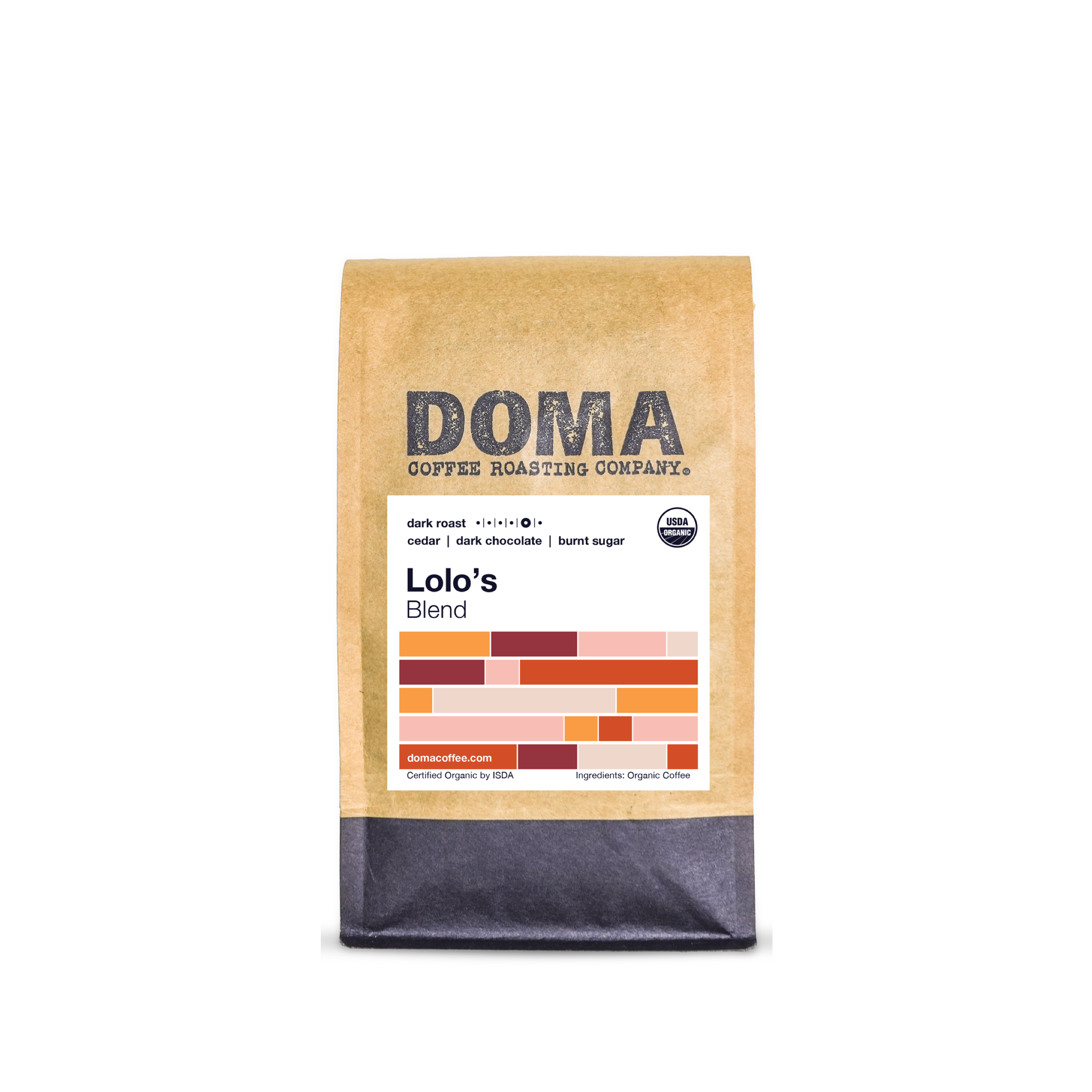 Lolos Blend - Premium Organic Herbal Tea for Relaxation & Wellness | Perfect for Stress Relief, Meditation & Daily Detox | 100% Natural Ingredients