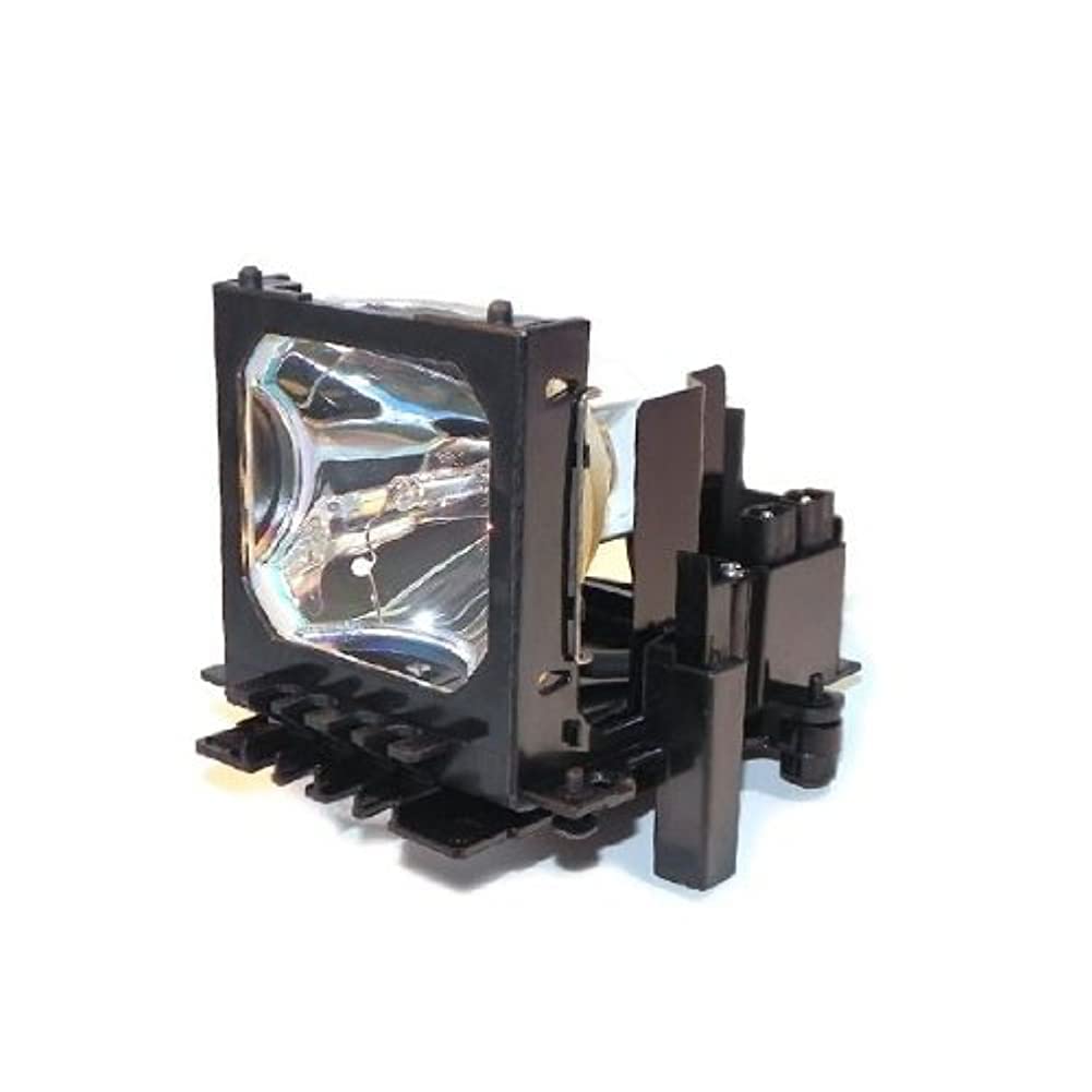 BTI Replacement Projector Lamp - 2000 Hours Long Life - Compatible with [Brand/Model] - Ideal for Home Theater, Office Presentations & Classroom Projectors