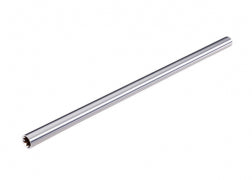 High-Performance Aluminum Center Driveshaft for Trucks & SUVs - Durable & Lightweight Auto Part for Off-Roading & Towing Applications
