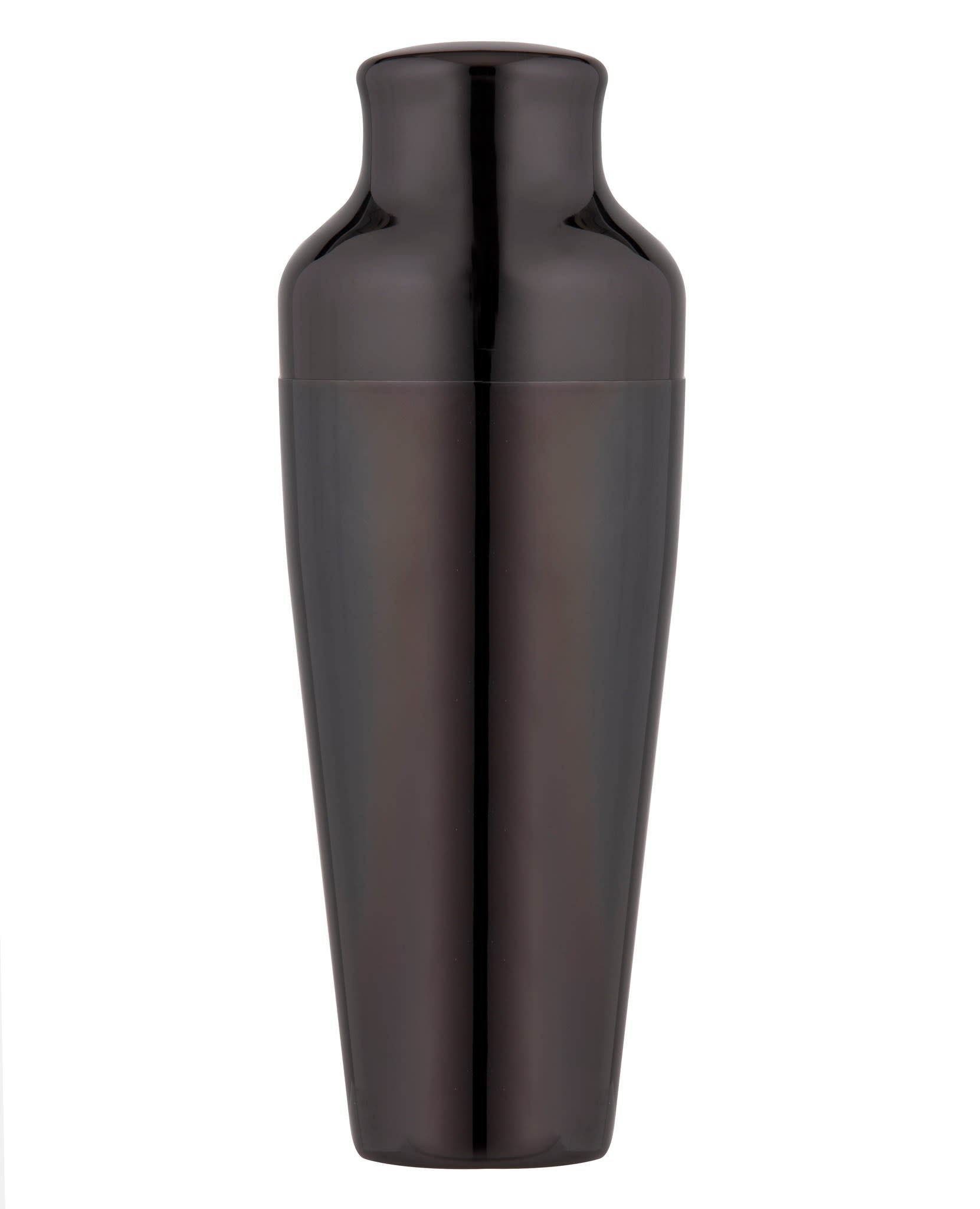 David Shaw Premium Cocktail Shaker Set - Professional Bar Tools for Mixing Martinis & Cocktails - Perfect for Home Bars, Parties & Fine Dining Events