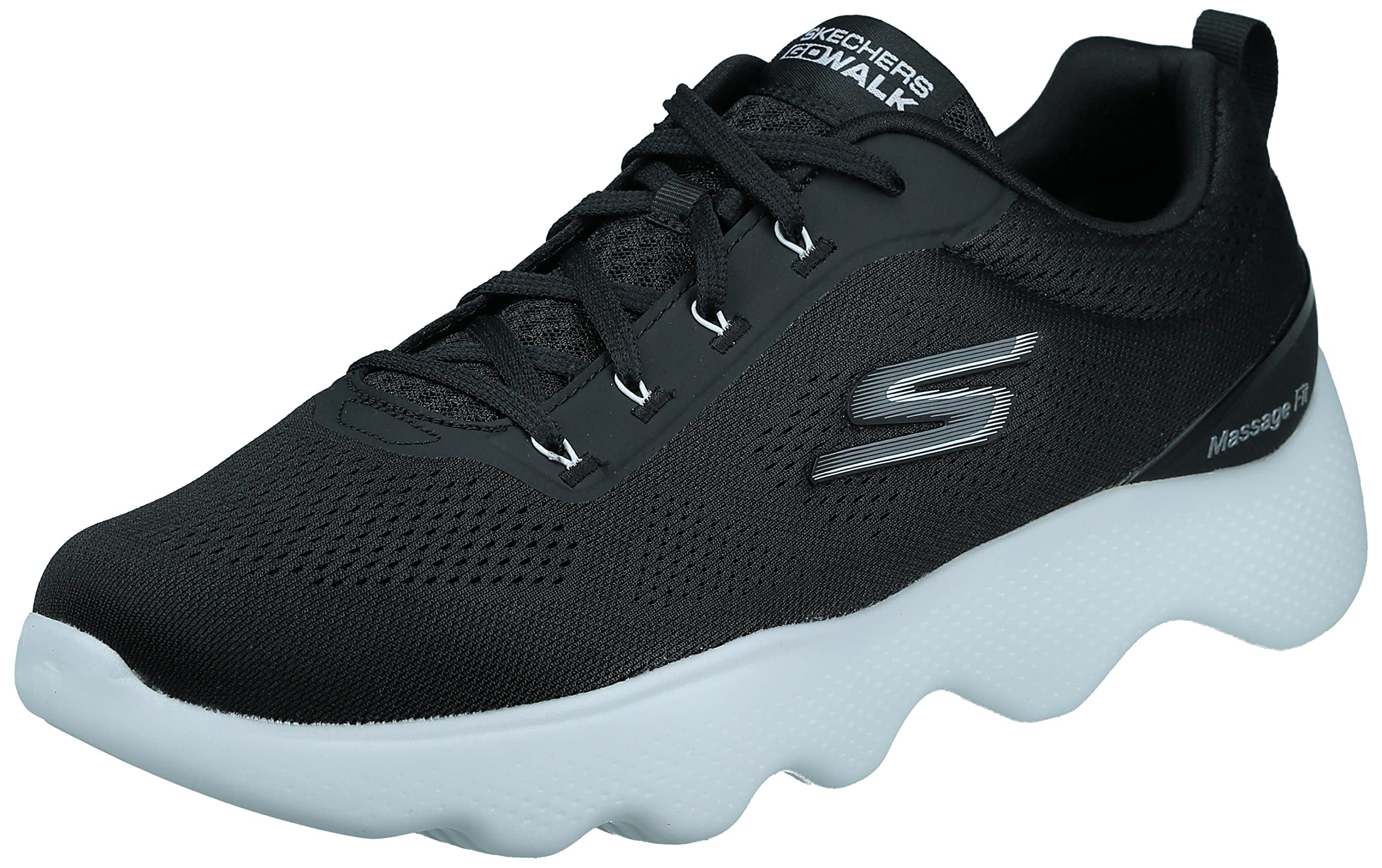 Skechers Men's Sneakers - Lightweight Comfortable Walking Shoes for Men | Casual Athletic Shoes for Running, Gym & Everyday Wear