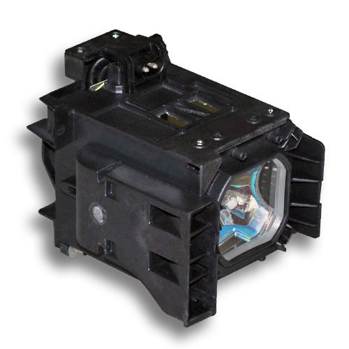 Original & OEM Replacement Projector Lamp for NEC NP1000G - Compatible Bulb with Housing - Ideal for Home Theater, Office Presentations, and Classroom Projectors