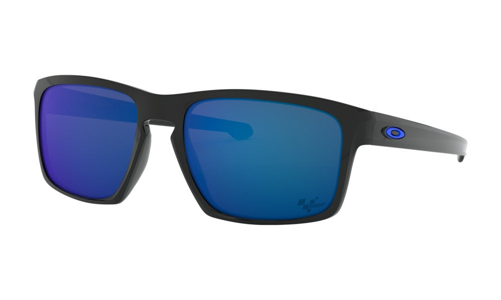 Oakley Sliver OO9262 28 Sunglasses - Polarized Sports & Driving Shades for Men & Women - UV Protection, Lightweight Frame for Running, Cycling & Outdoor Activities