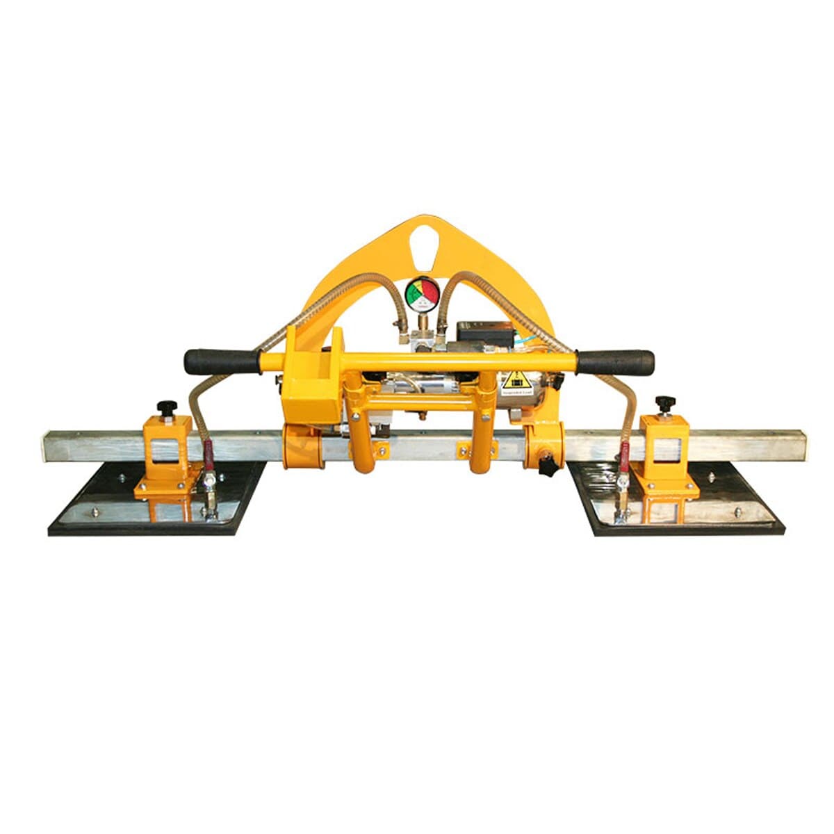 Aardwolf AVLM2 Vacuum Lifter 500kg - Heavy Duty Lifting Equipment for Industrial Warehousing and Logistics