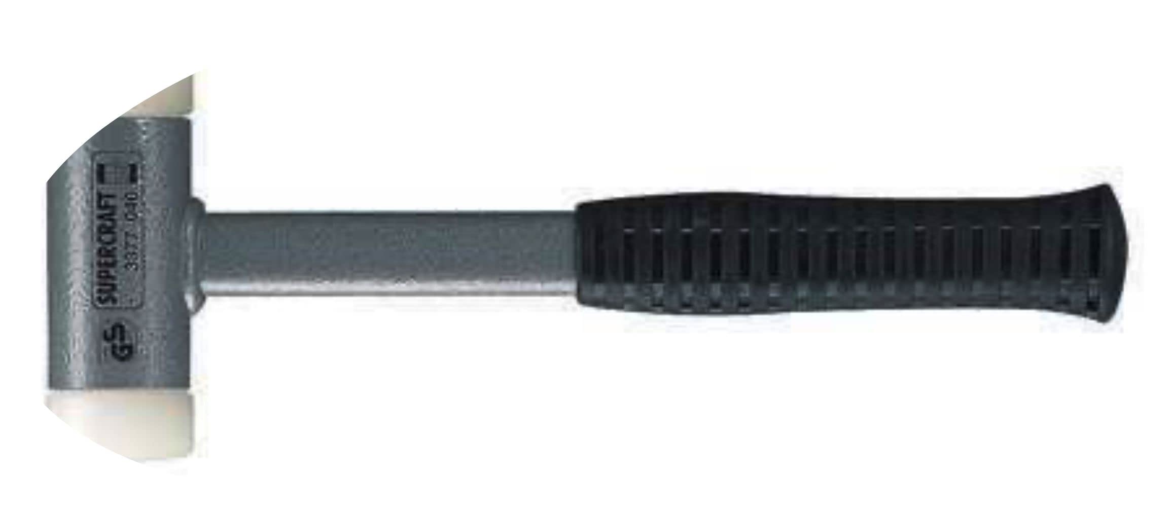 Genuine Supercraft 3377030 Dead Blow Hammer - 20 Oz, 11-3/8