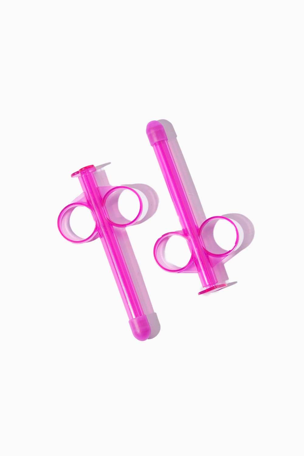Premium Lube Tube Syringe - Easy-to-Use Personal Lubricant Applicator for Enhanced Intimacy & Comfort | Perfect for Couples & Solo Use