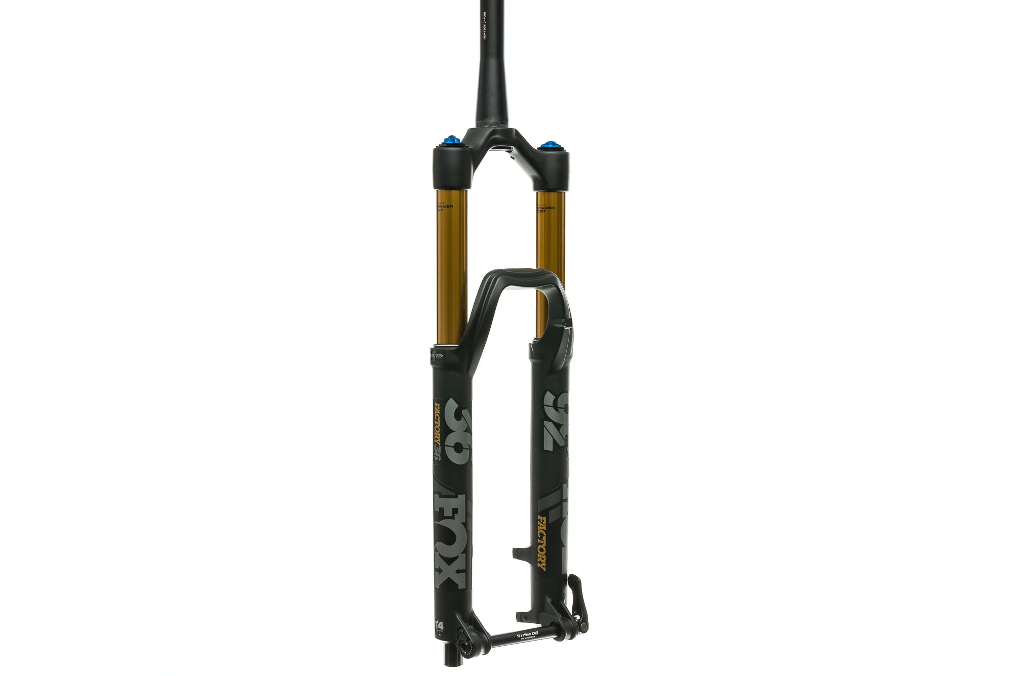 Fox Factory Series 36 FLOAT Mountain Bike Fork 29
