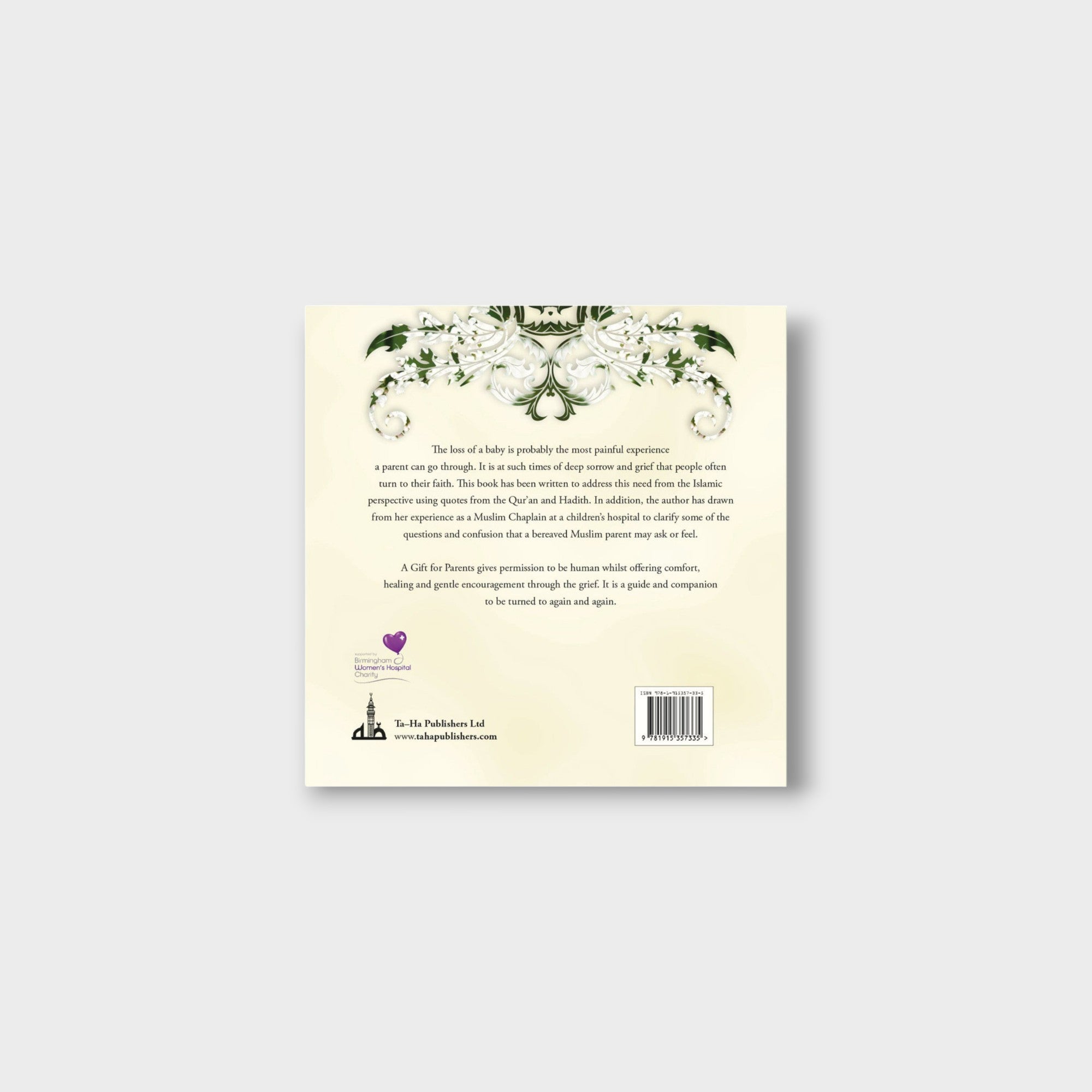 Comforting Gift for Parents After Miscarriage or Stillbirth - Thoughtful Sympathy Present for Healing & Remembrance - Perfect for Memorials, Support Groups & Healing Journeys
