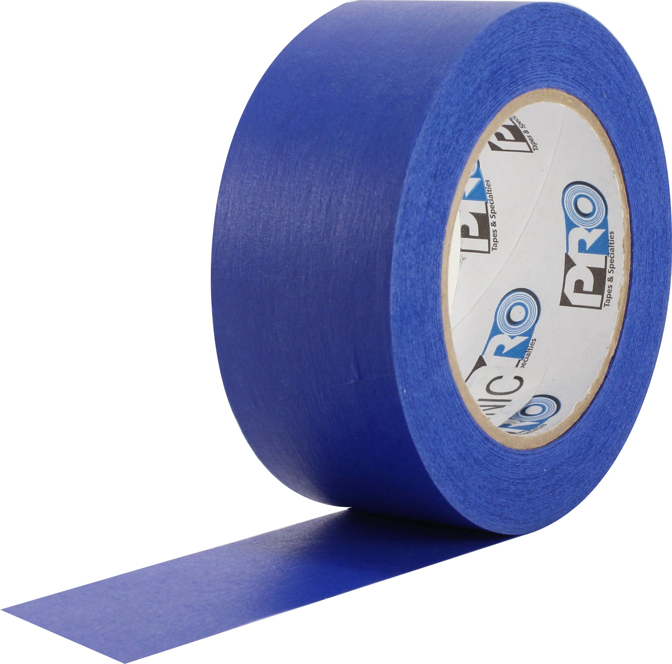 ProTapes Pro Scenic 714 Crepe Paper Masking Tape - 14 Day Easy Release, Low Residue Painters Tape for Delicate Surfaces | Perfect for Wall Painting, DIY Projects & Home Decor